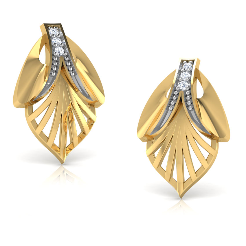 Honora Diamond Earring