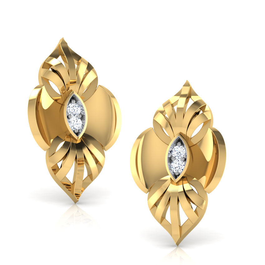 Sovereign Earring