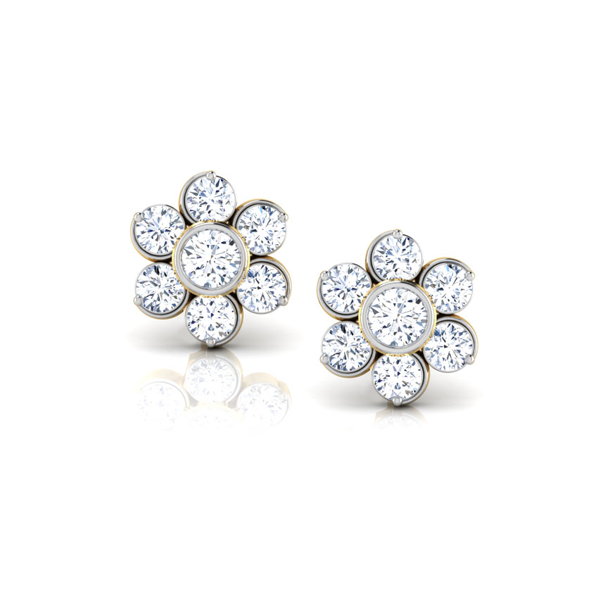 Swirlz of Fantazy Studs Swirlz of Fantazy Studs