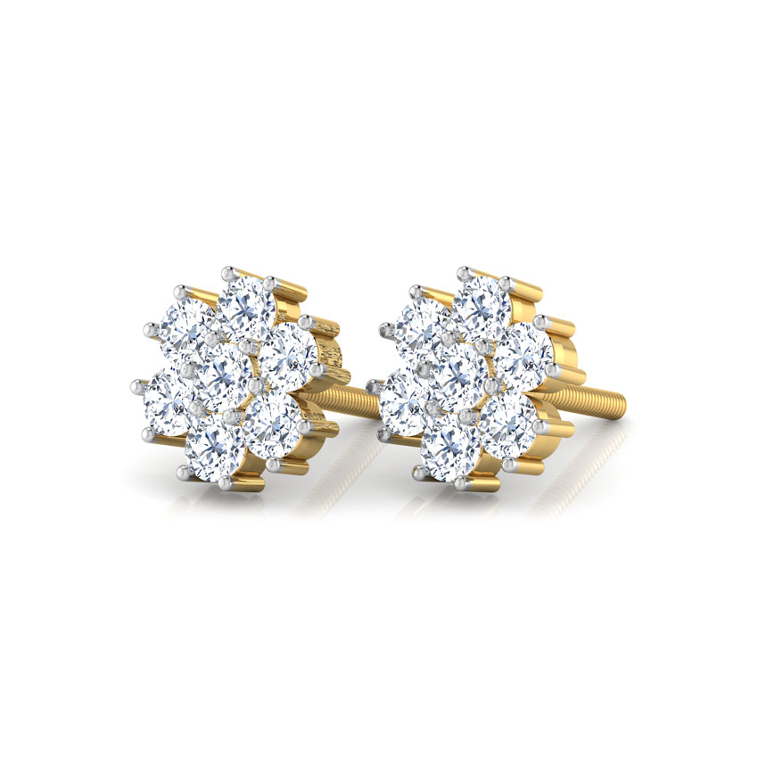Radiant Amisi Earrings