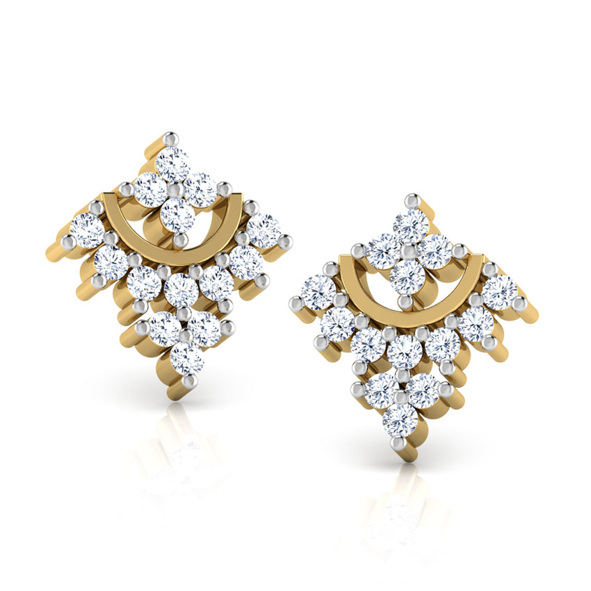 Magnificent Bouquet Studs