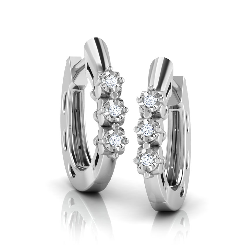 Luna Earrings