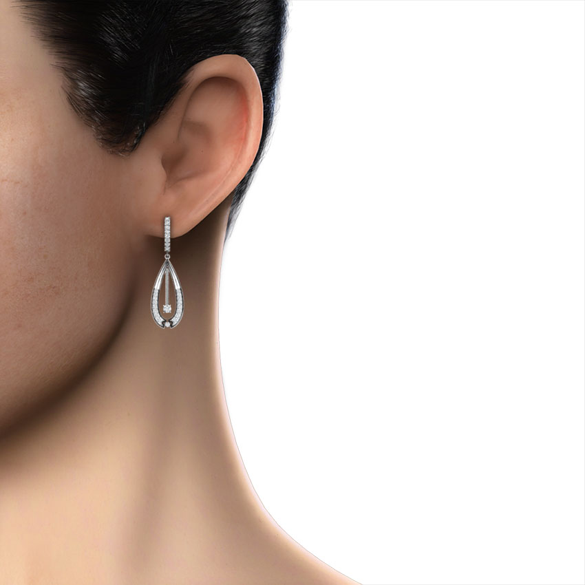 Pear Pendulum Drops Pear Pendulum Drops