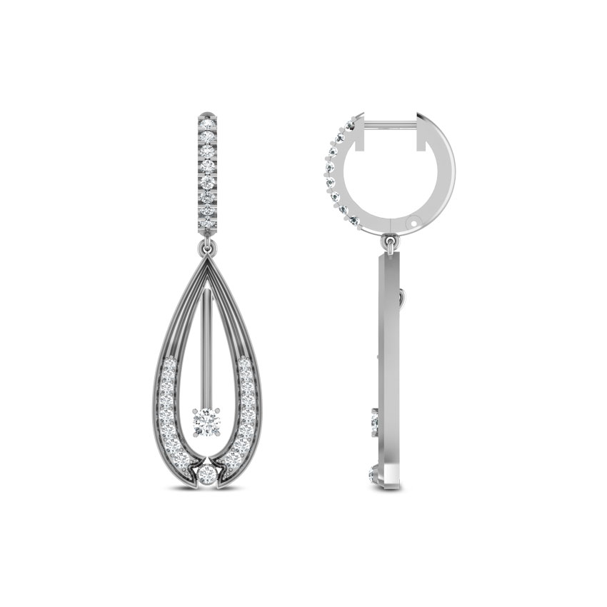 Pear Pendulum Drops Pear Pendulum Drops