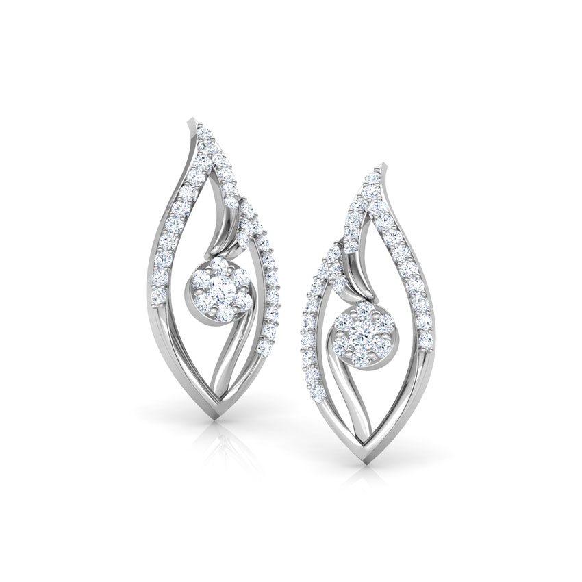 Elegant Eye Studs