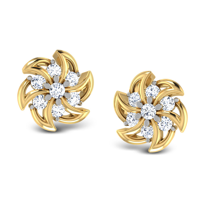 Starfish Studs Starfish Studs
