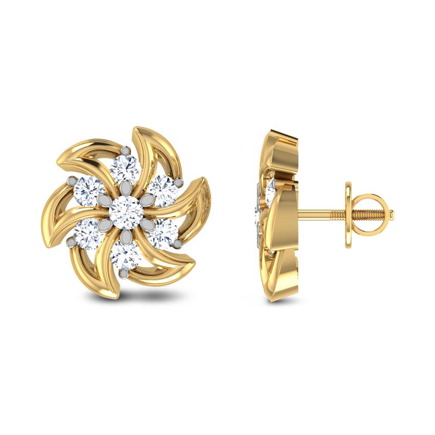 Starfish Studs Starfish Studs