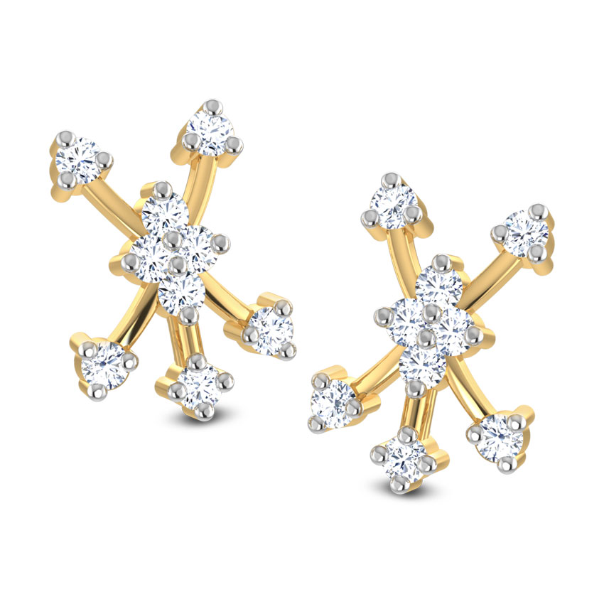 Samhita Earrings Samhita Earrings