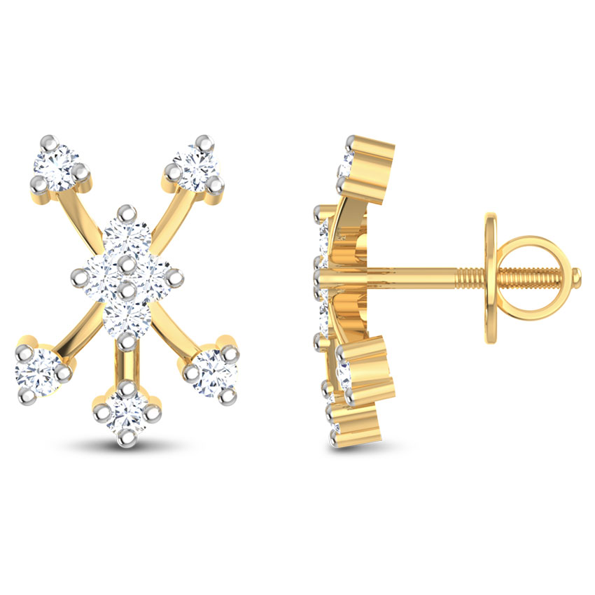 Samhita Earrings Samhita Earrings