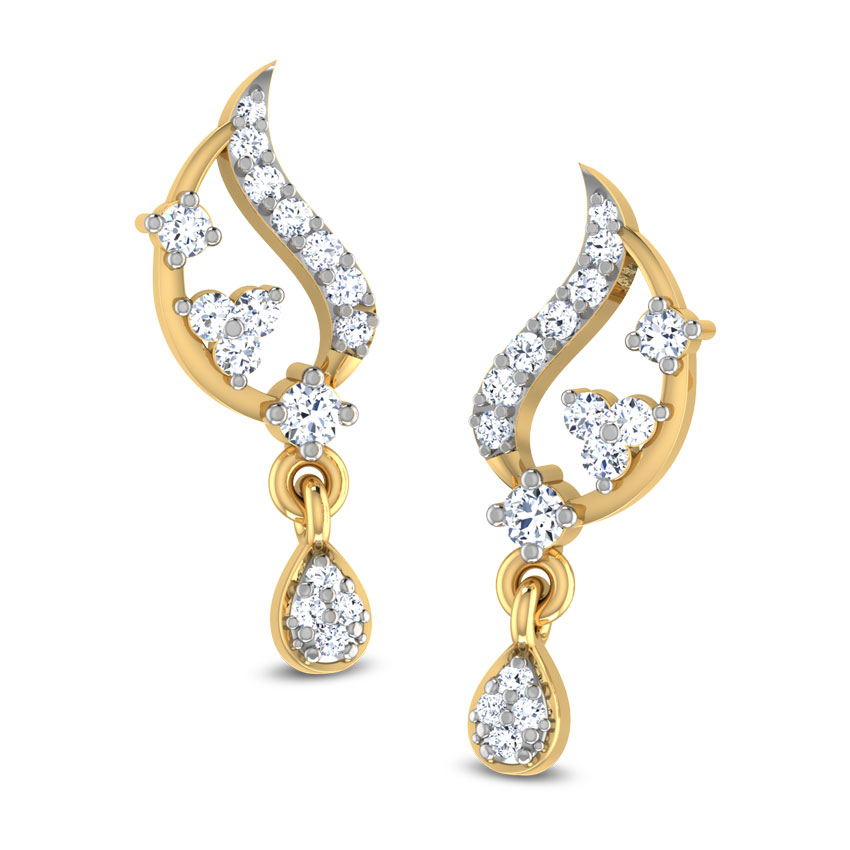 Harini Earrings