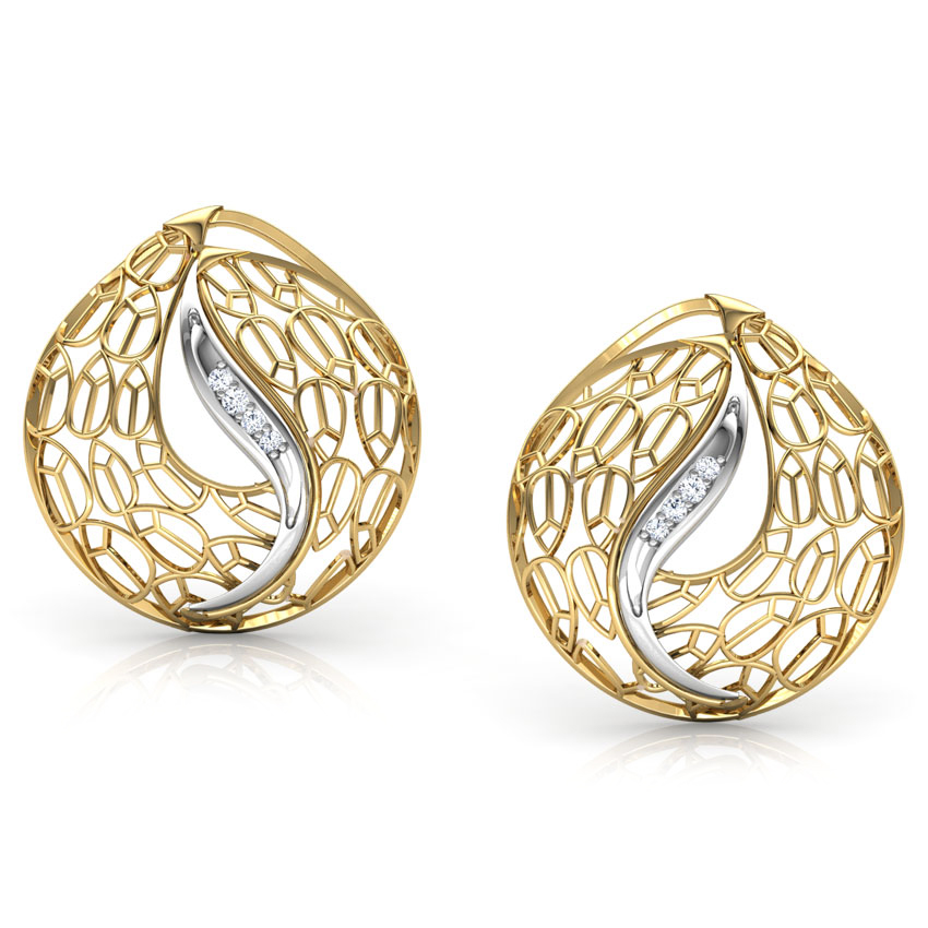 Lucia Trellis Earrings Lucia Trellis Earrings