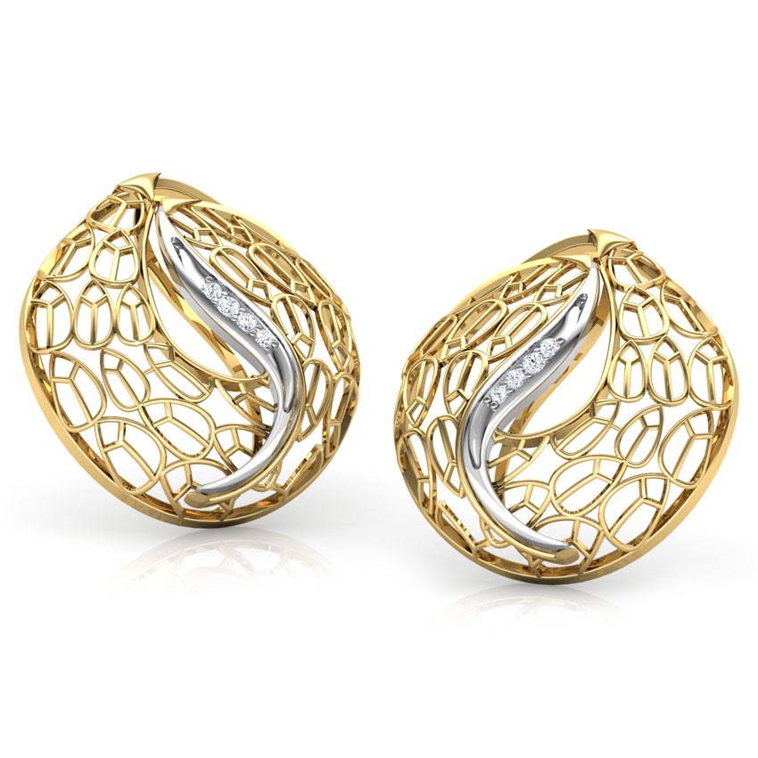 Lucia Trellis Earrings Lucia Trellis Earrings