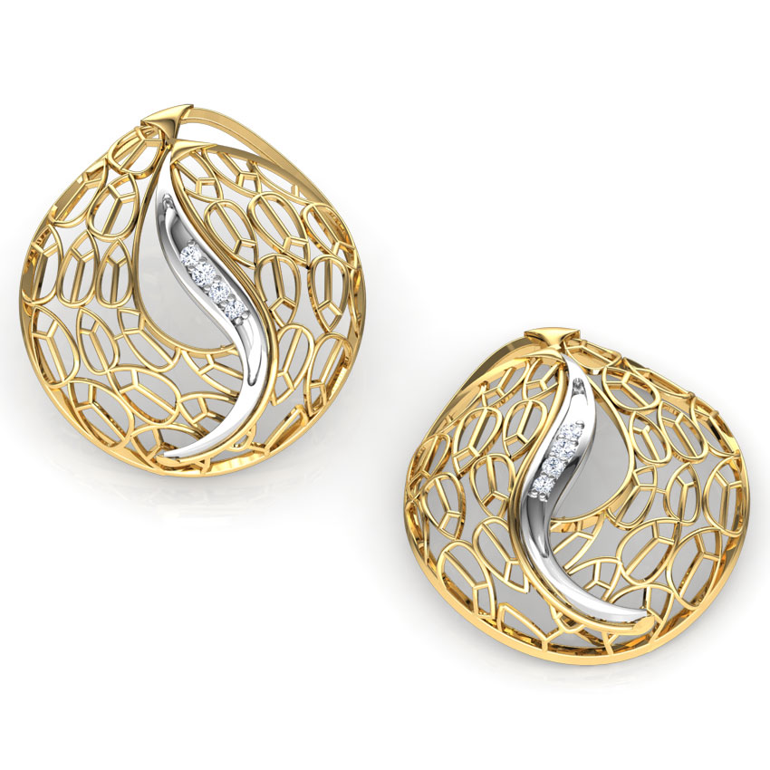 Lucia Trellis Earrings Lucia Trellis Earrings