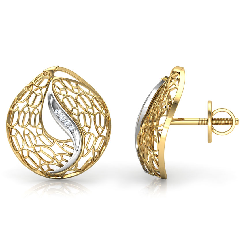 Lucia Trellis Earrings Lucia Trellis Earrings