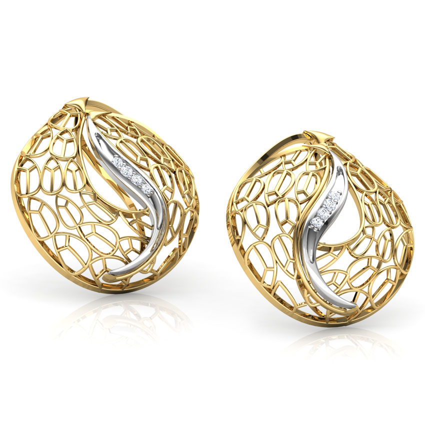 Lucia Trellis Earrings Lucia Trellis Earrings