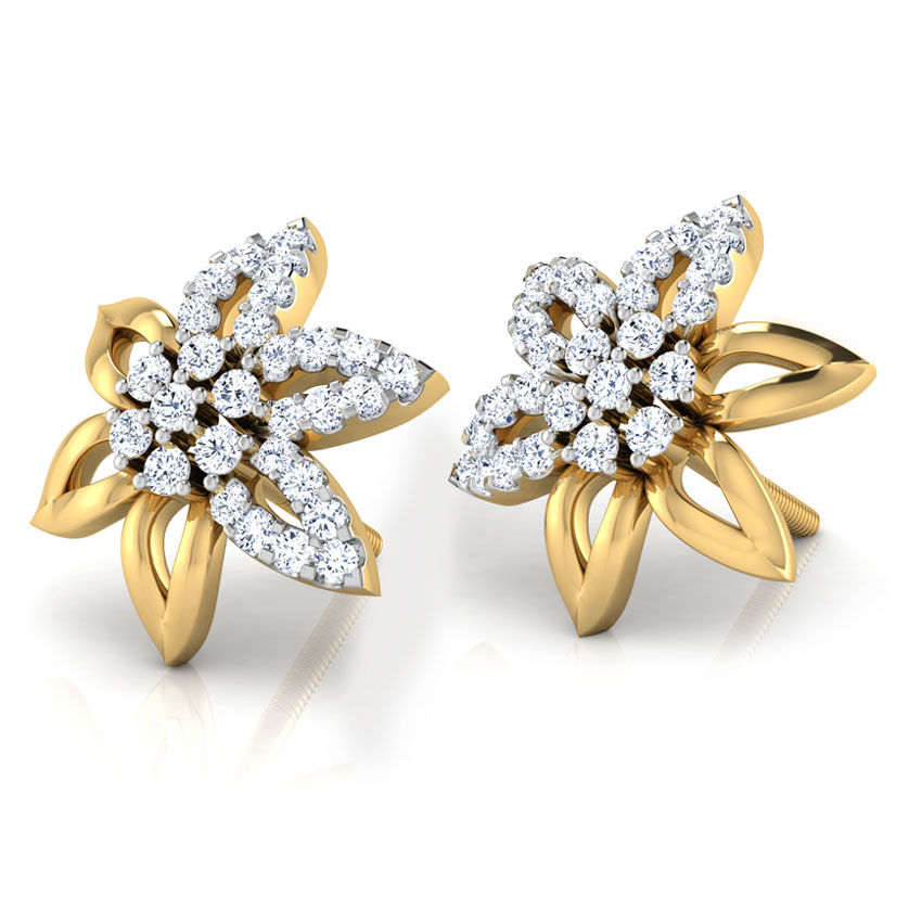 Celina Stud Earrings