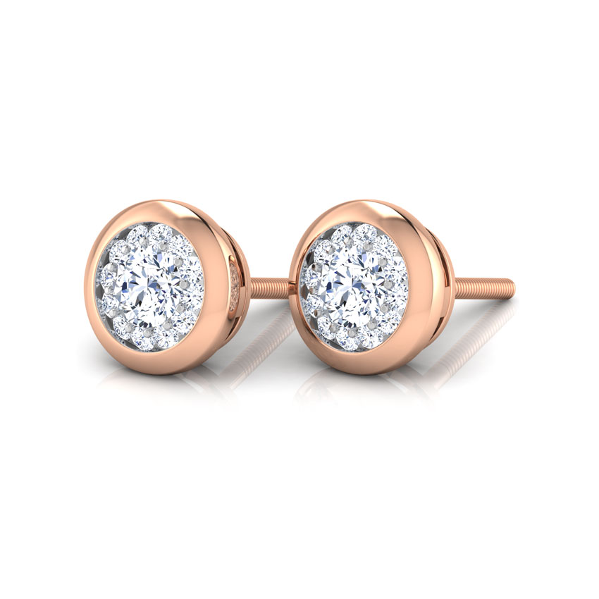 Ayla Stud Earrings