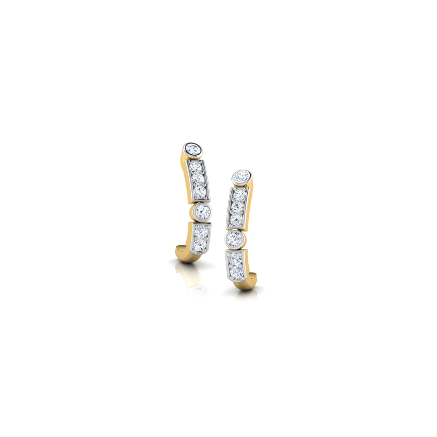 Alda Nova Earrings