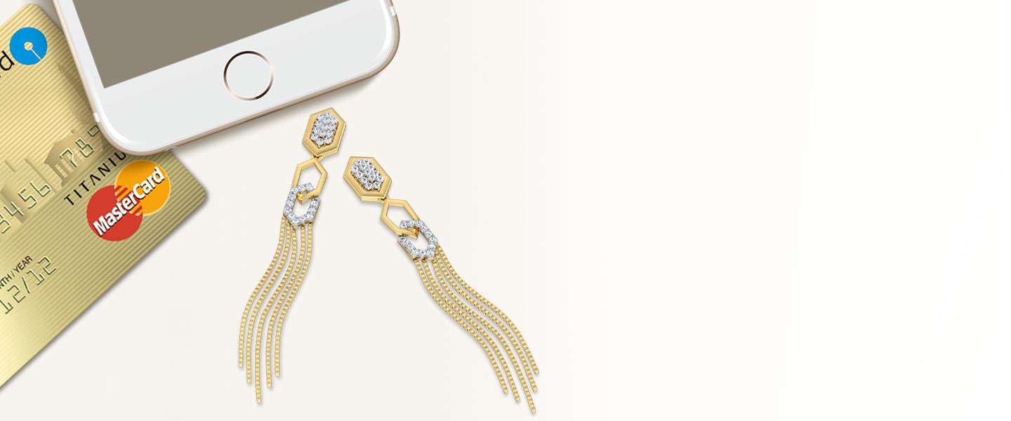 Suzie Tassel Earrings
