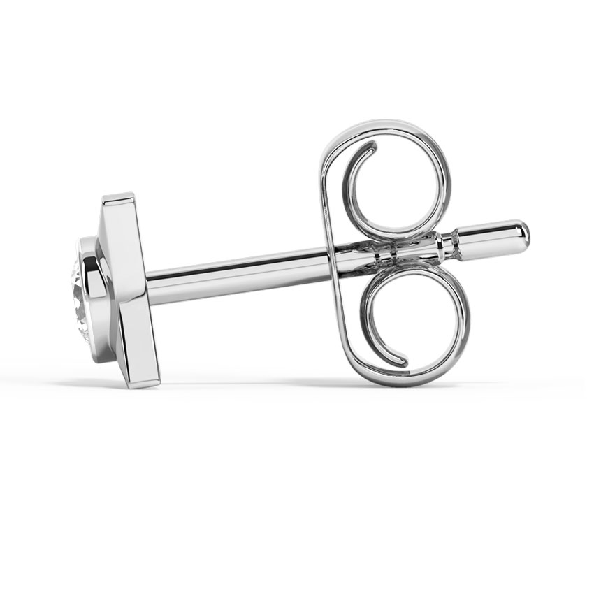 Marc Diamond Ear Stud for Men Marc Diamond Ear Stud for Men