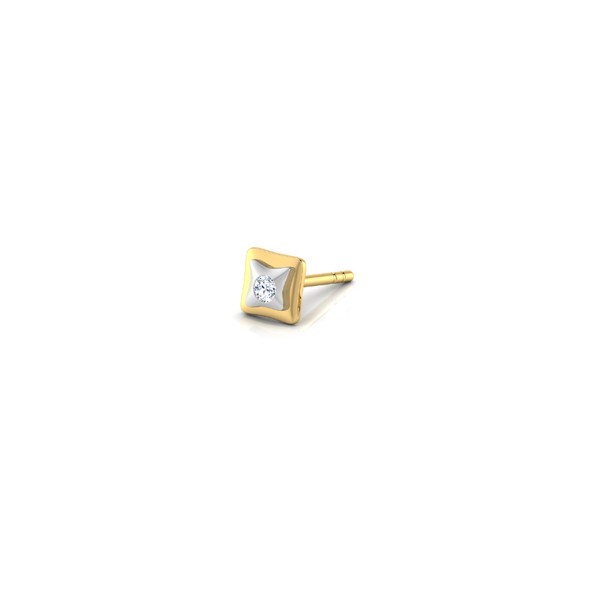 Victor Ear Stud for Him