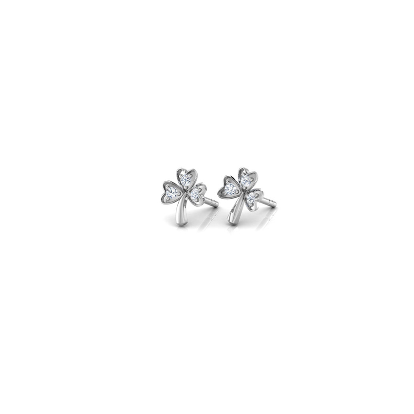 Petals Stud Earrings