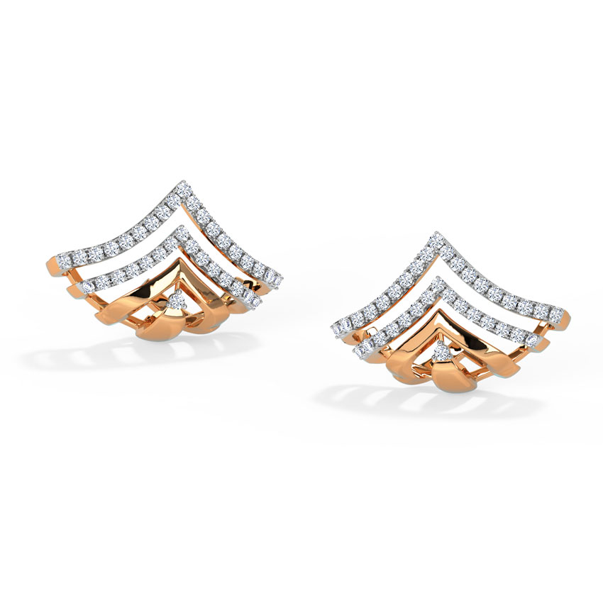 Swing Hug Earrings