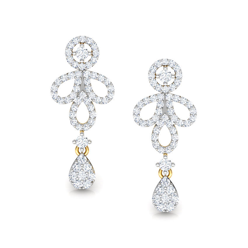 Kashvi Earrings