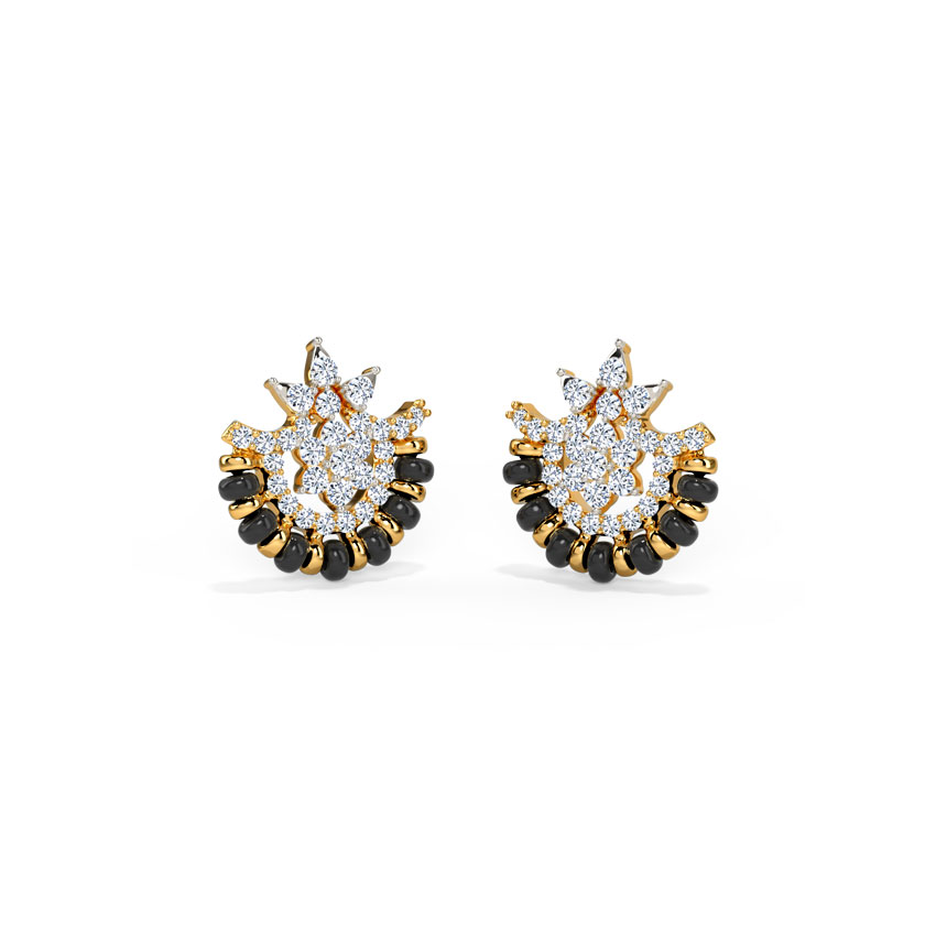 Indu Earrings