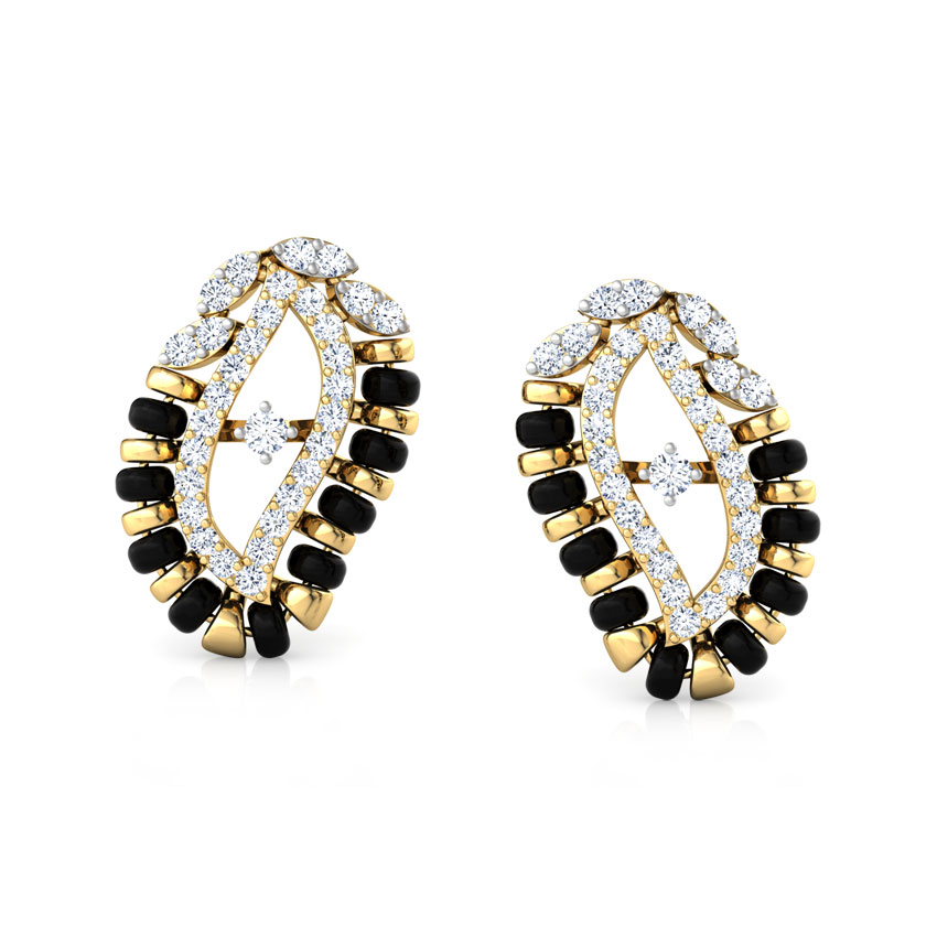 Jharna Earrings