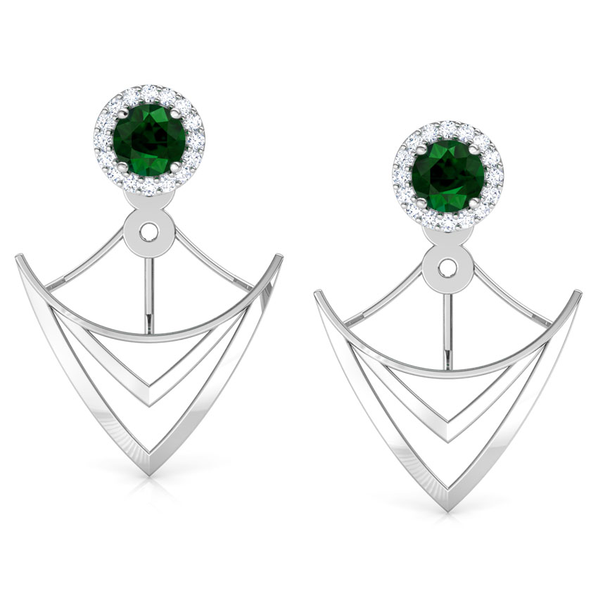 Conoid Ear Jackets