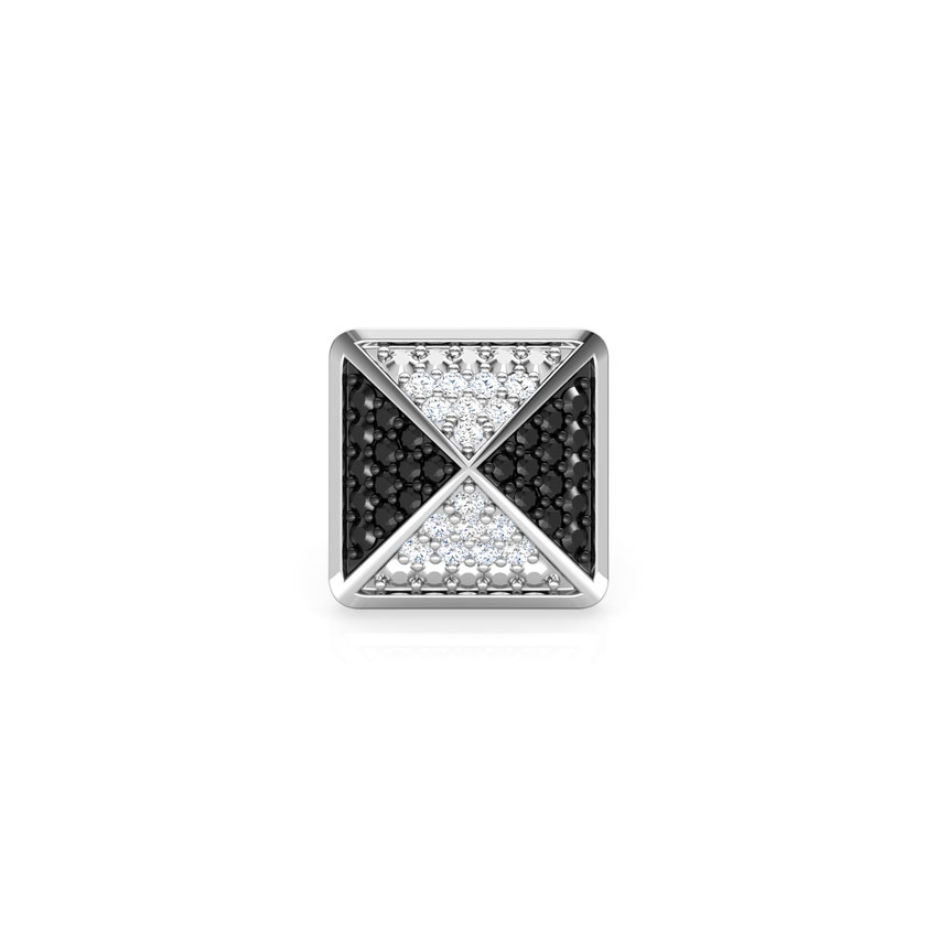 Nathan Gemstone Ear Stud for Men Nathan Gemstone Ear Stud for Men