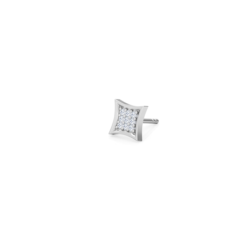 Mason Ear Stud for Him