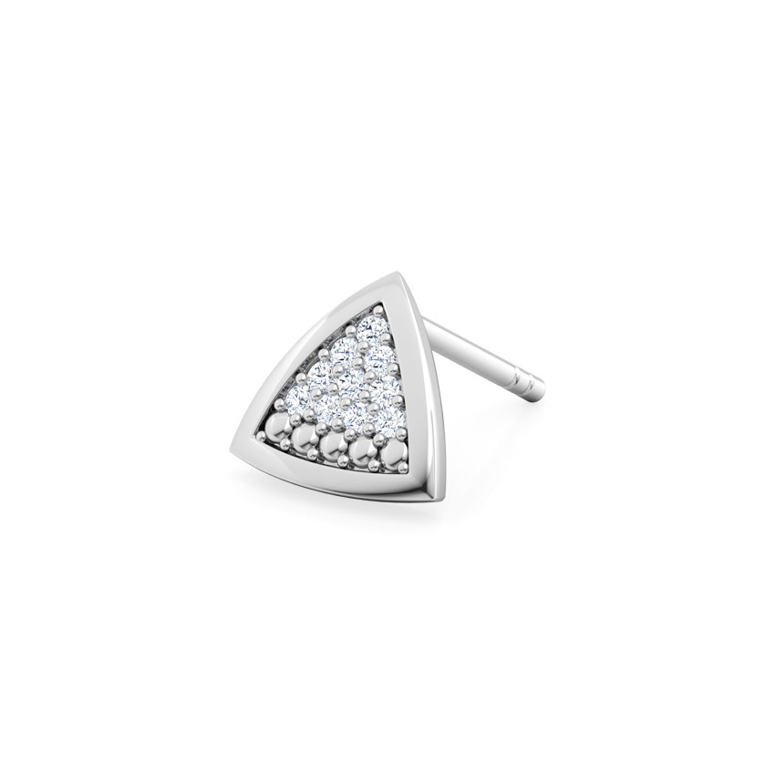 Maxy Ear Stud for Him