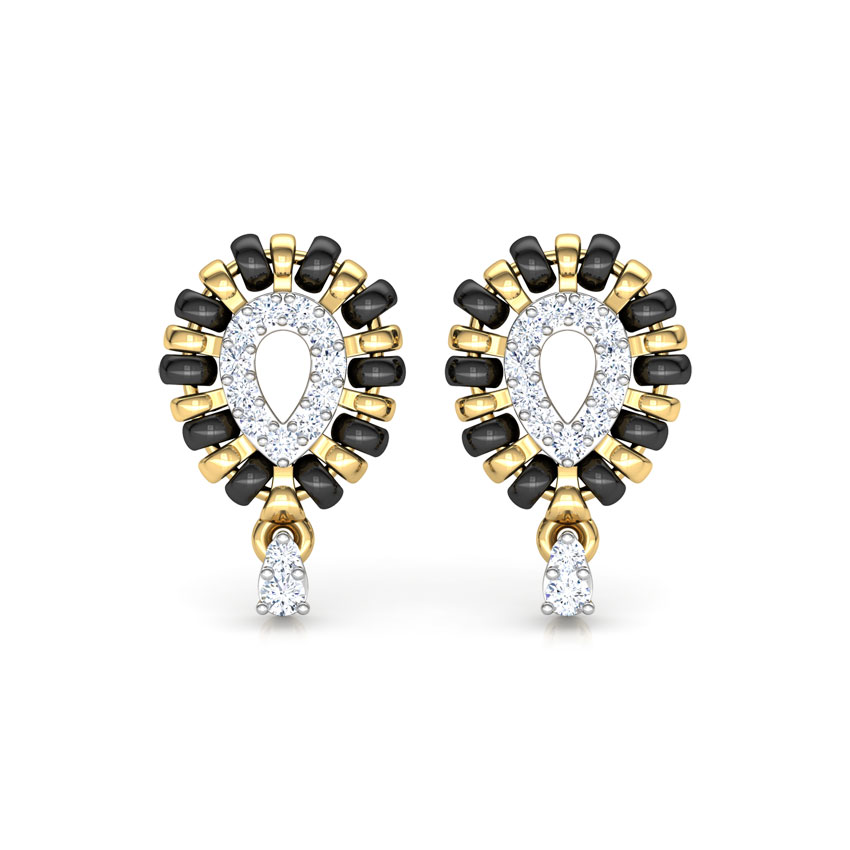Brinda Earrings