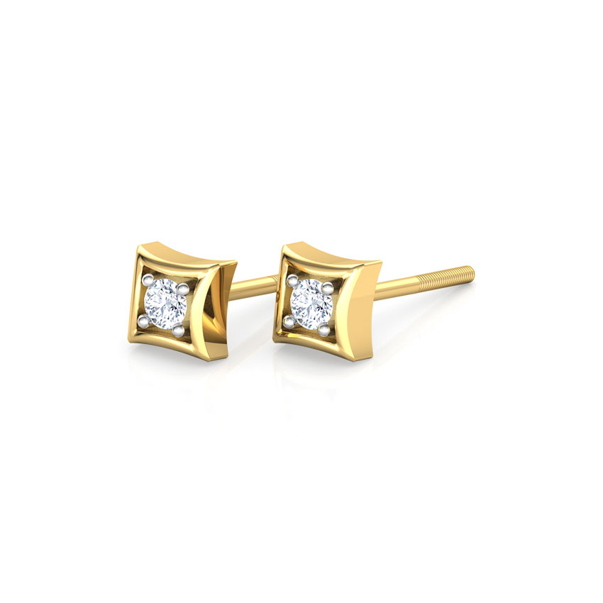 Tiny Tots Stud Earrings