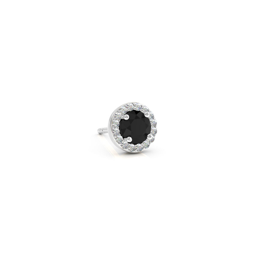 Aayan Ear Studs for Him