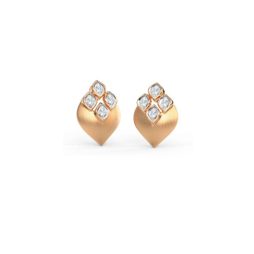 Petals Stud Earrings