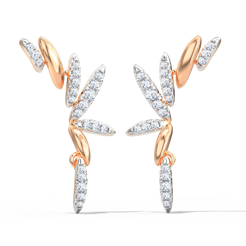 Lucille Drop Earrings