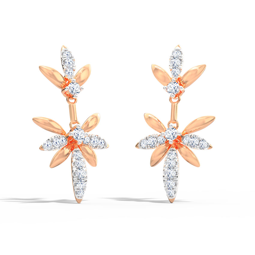Tilda Drop Earrings