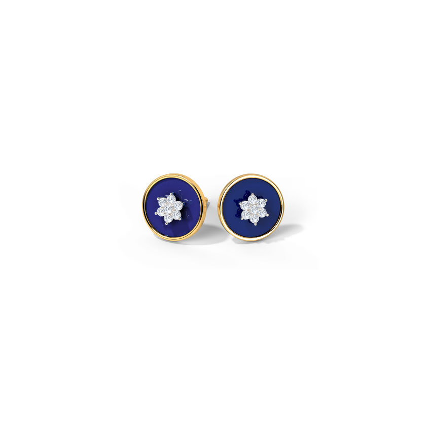 Dazzling Detachable Diamond Stud Earrings Dazzling Detachable Diamond Stud Earrings