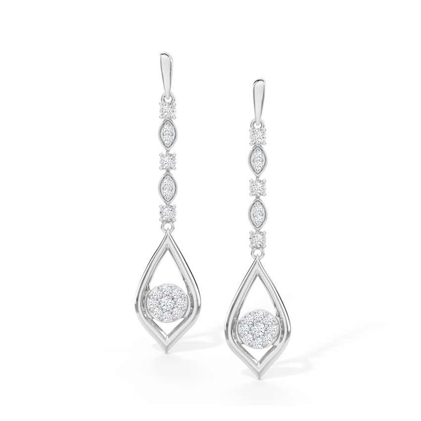 Ella Drop Earrings