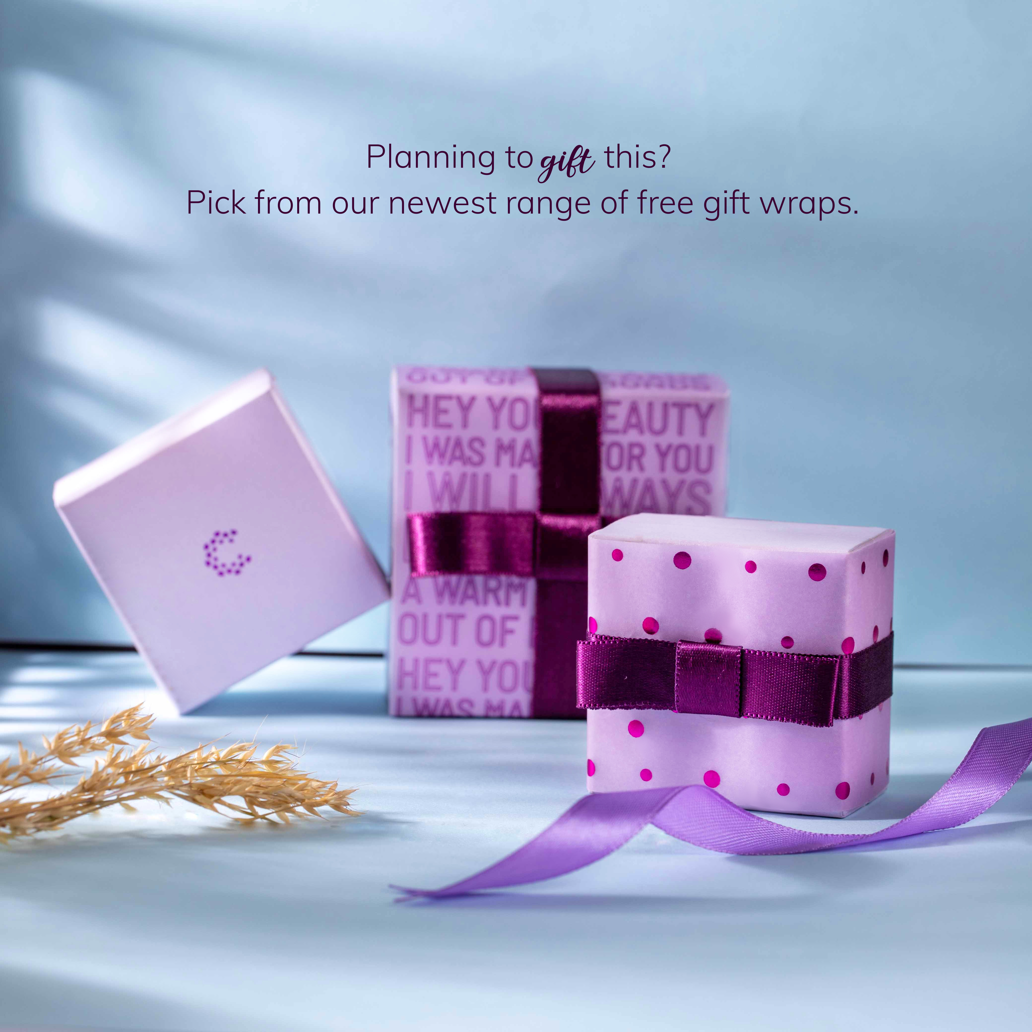 Tri Glint Diamond Stud Earrings