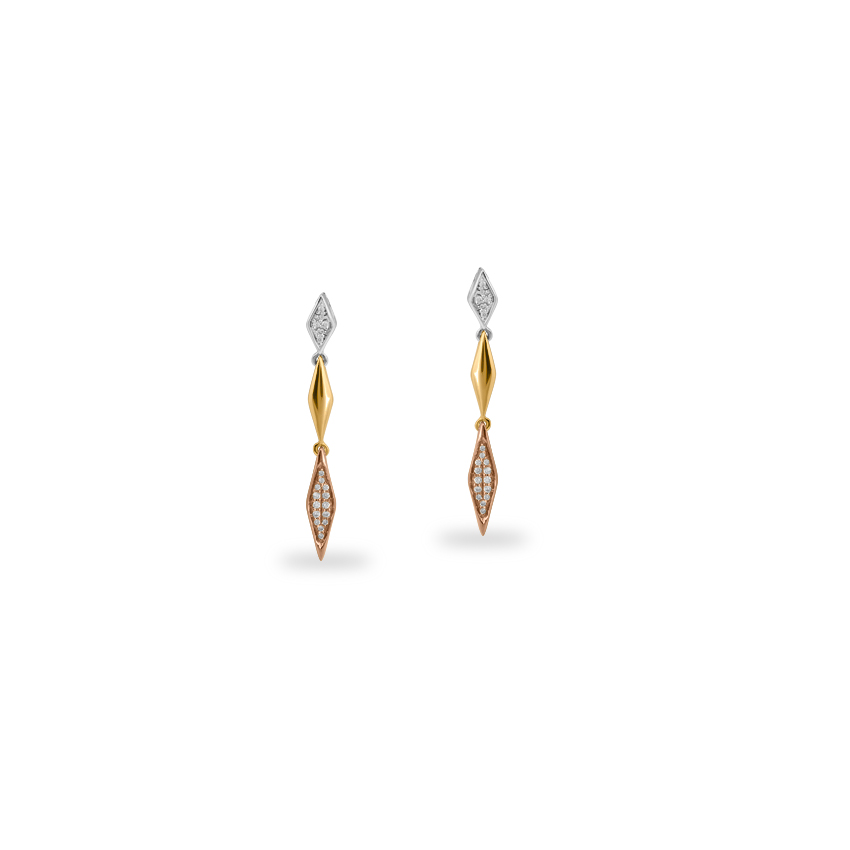 Joyous Drop Earrings