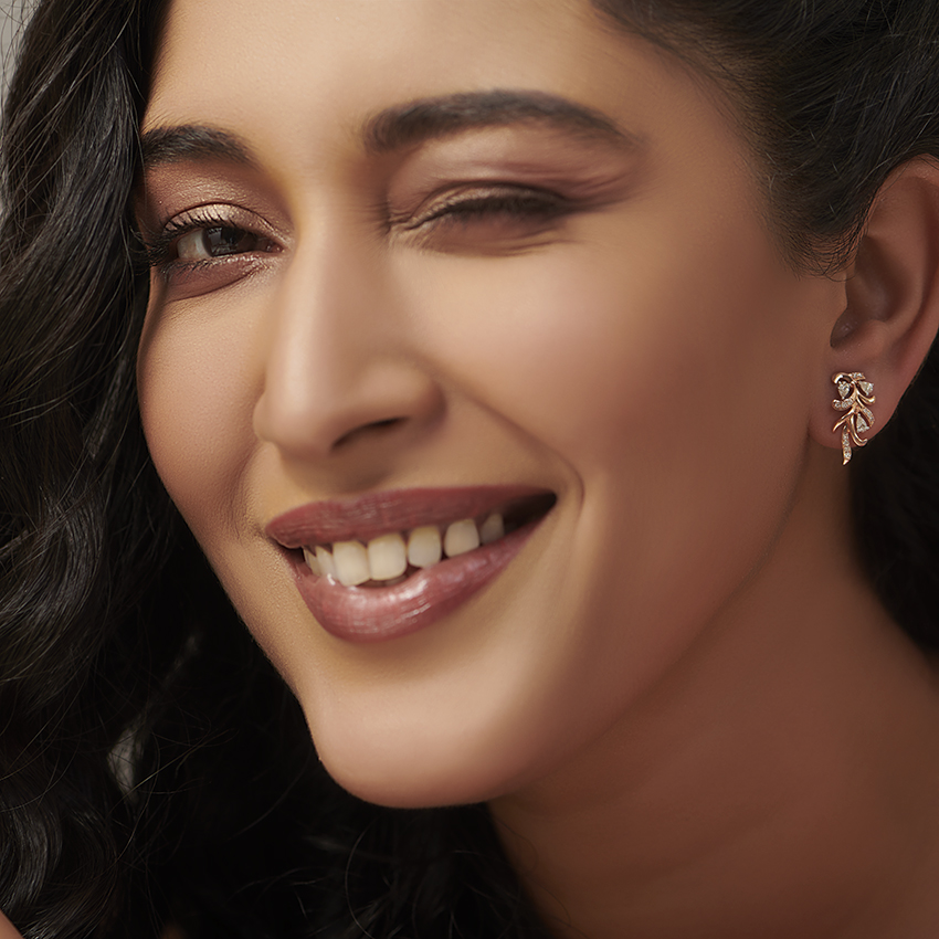 Zea Diamond Ear cuffs Zea Diamond Ear cuffs
