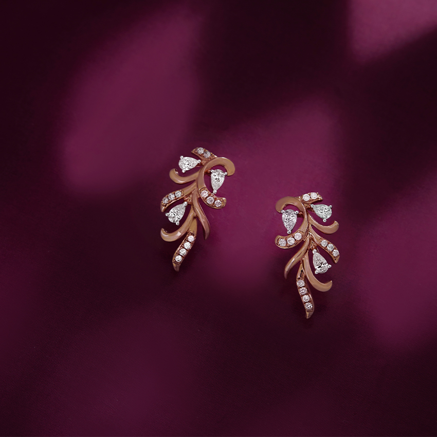 Zea Diamond Ear cuffs Zea Diamond Ear cuffs