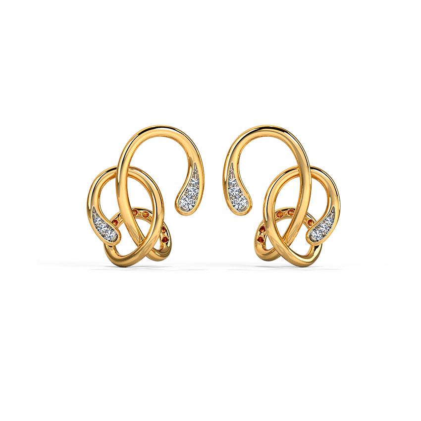 Eye Candy Stud Earrings