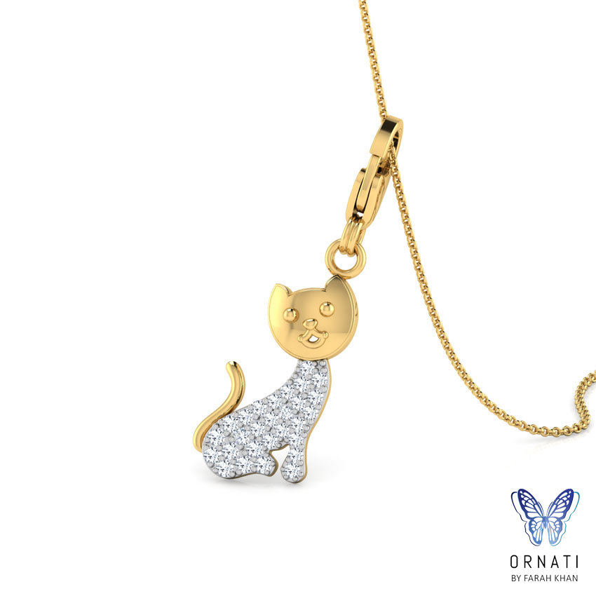 Kitty Charm Kitty Charm