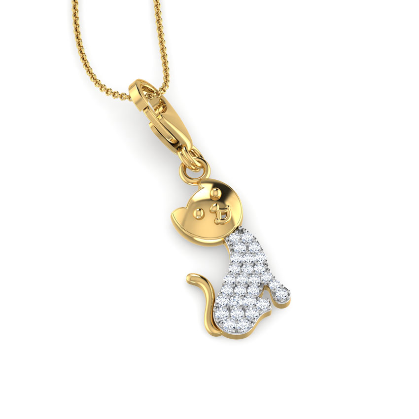 Kitty Charm Kitty Charm