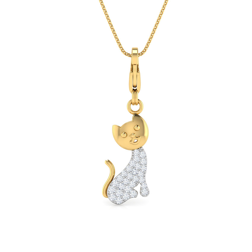 Kitty Charm Kitty Charm